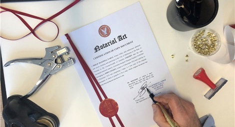 Danh sách các loại giấy tờ được miễn hợp pháp hoá lãnh sự mới nhất